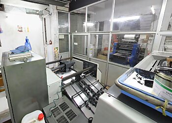 Sudhakar Mudranalaya