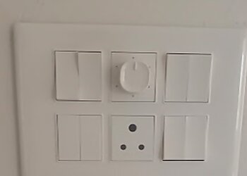 Sudhir Electrical Service