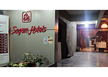 Sugam Hotel Pvt Ltd