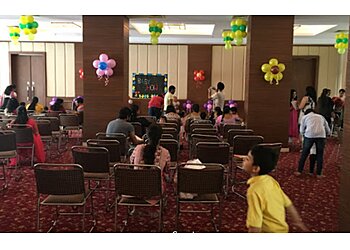 Sugar Pie Play School