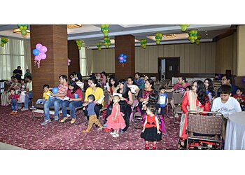 Sugar Pie Play School