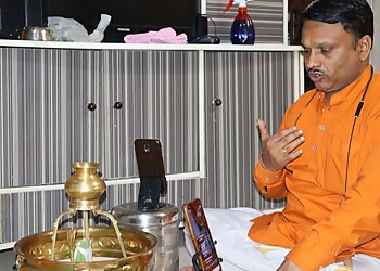 Sugriv Prasad Tiwari