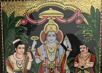 Suhasini's Institute Of Creative Arts