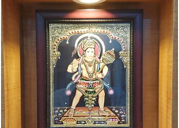 Suhasini's Institute Of Creative Arts