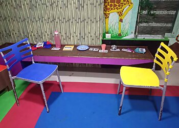 Sujay Child Development Centre