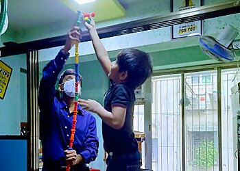 Sujay Child Development Centre