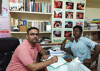 Sukhayu Ayurveda & Panchakarma Center