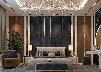 Sukhmani Architects & Interior Designers