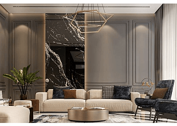 Sukhmani Architects & Interior Designers