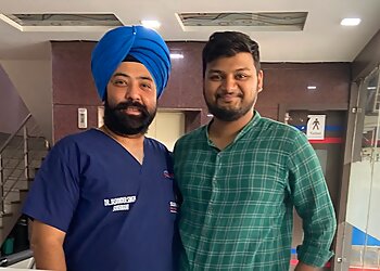 Sukhmani Physiotherapy