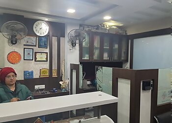 Sukhmani Physiotherapy