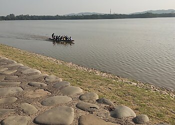 Sukhna Lake Park