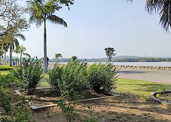 Sukhna Lake Park