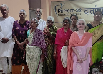 Sukhshanti Vrudhashram