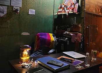 Sukun Ayurvedic Massage Centers