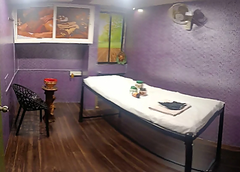 Sukun Ayurvedic Massage Centers