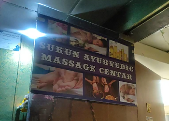 Sukun Ayurvedic Massage Centers Sukun Ayurvedic Massage Centers