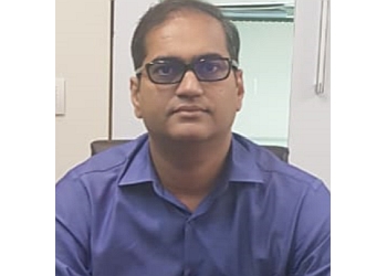 Dr. Sulabh Chandra Bhamare MBBS, MS, DNB
