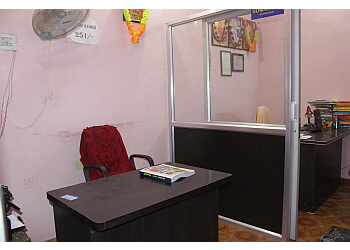 Suman Pal - MAHAMAYA JYOTISH KARYALAYA