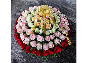 Sumanas Flower Point