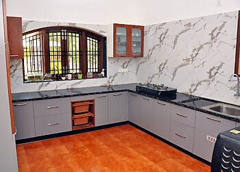 Sumangali Kitchen & Interiors