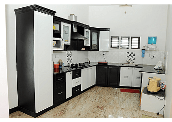 3 Best Interior Designers in Madurai - Expert Recommendations