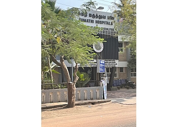 Madurai IVF Fertility Clinics Sumathi Hospital image 1