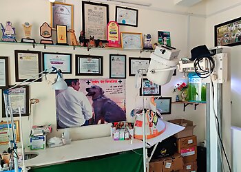 Sumedh Pet Clinic