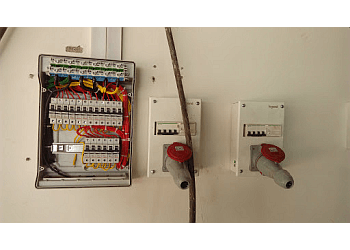 3 Best Electricians in Jamshedpur - Expert Recommendations