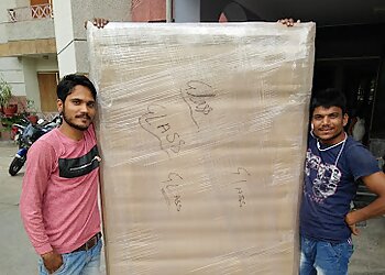Sumitra Packers Movers
