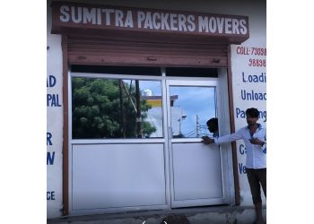 Sumitra Packers Movers
