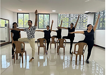 Sumit's Academy of Dance
