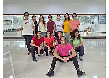 Sumit's Academy of Dance