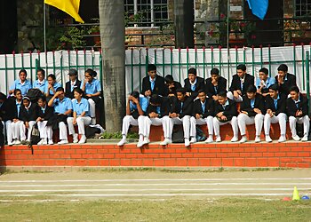 Summer Valley School