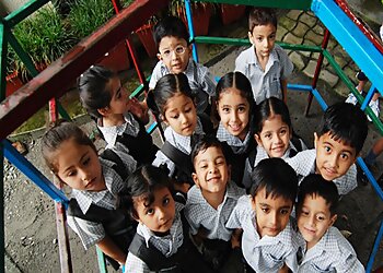 Summer Valley School