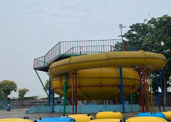 Sun City Amusement & Water Park