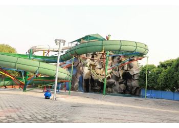 Sun City Amusement & Water Park