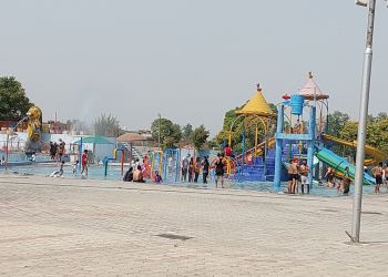 Sun City Amusement & Water Park