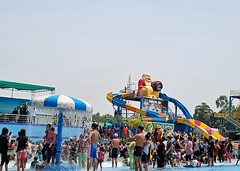 Sun City-The Fun Spot