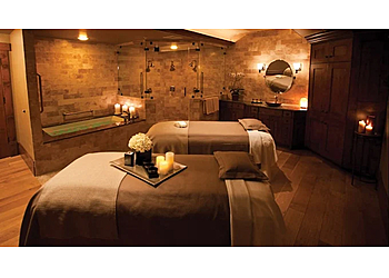 Sun Shine Massage Spa