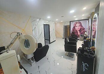 Sun Spa & Wellness Retreat