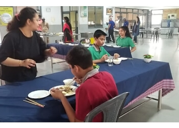 Sunbeam English School