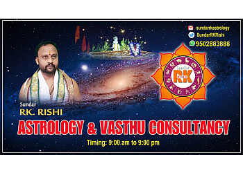 Sundar RK Astrology