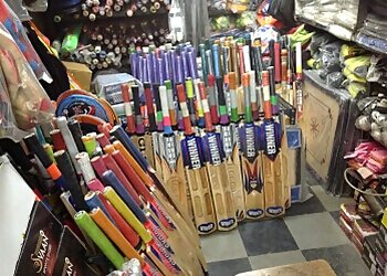 Sundaram Sports and General Store