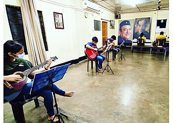 Sunday Music Learning Center