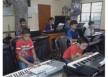 Sunday Music Learning Center