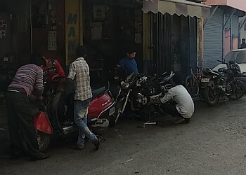 Sunder Auto Repairing Center