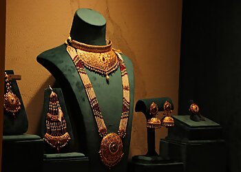 Sunder Jewellers