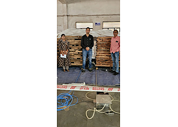 Suneer Pest Control & Fumigation Services