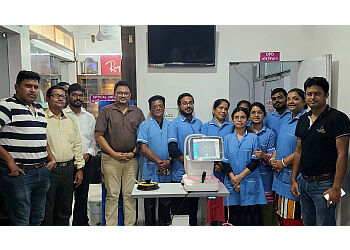 Sunetram Eye Centre